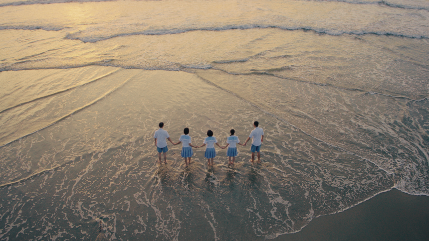 Chillies ‘chơi lớn’ đầu năm với ca khúc kết hợp cùng ngôi sao Nhật Bản Morisaki Win - Ảnh 5.