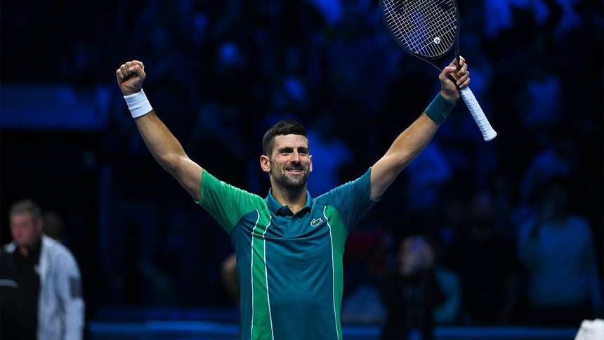 Sự khác biệt của áo thun cá sấu chính hãng Lacoste - Ảnh 1.