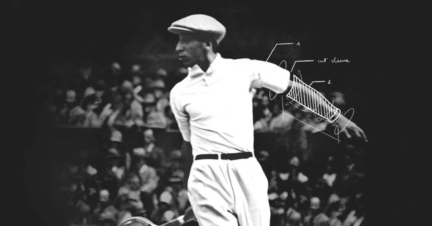 Sự khác biệt của áo thun cá sấu chính hãng Lacoste - Ảnh 2.