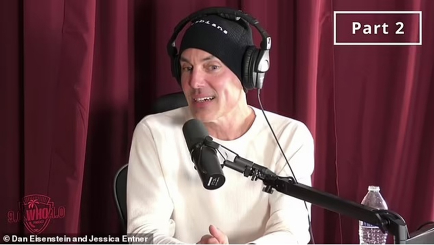 Anh trai Angelina Jolie hiếm hoi nói về em gái và việc 'bảo vệ' các con của cô - Ảnh 5.