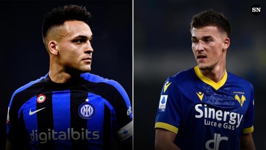 Nhận định bóng đá hôm nay 6/1: Inter vs Verona, Iraq vs Hàn Quốc - Ảnh 6.