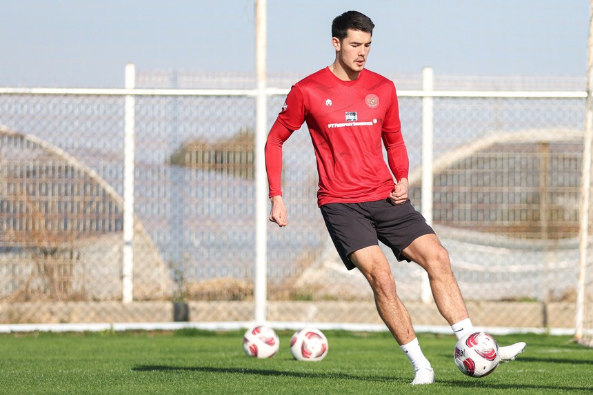 Tin nóng thể thao tối 5/1: Siêu máy tính dự đoán cơ hội đi tiếp của ĐT Việt Nam ở Asian Cup - Ảnh 3.