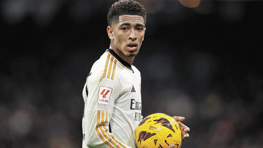 Tin nóng thể thao tối 5/1: Siêu máy tính dự đoán cơ hội đi tiếp của ĐT Việt Nam ở Asian Cup - Ảnh 4.