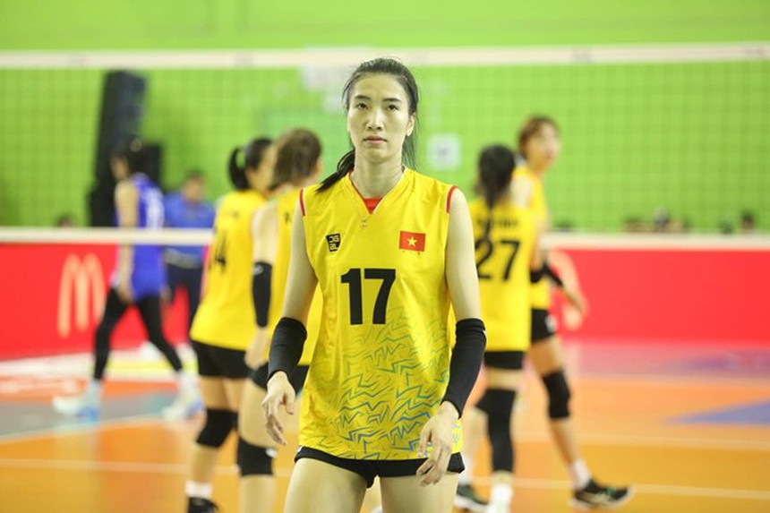 Tin nóng thể thao sáng 6/1: Hai 'bóng hồng' của ĐT bóng chuyền Việt Nam báo tin vui đầu năm, HLV ĐT Brazil bị sa thải - Ảnh 3.