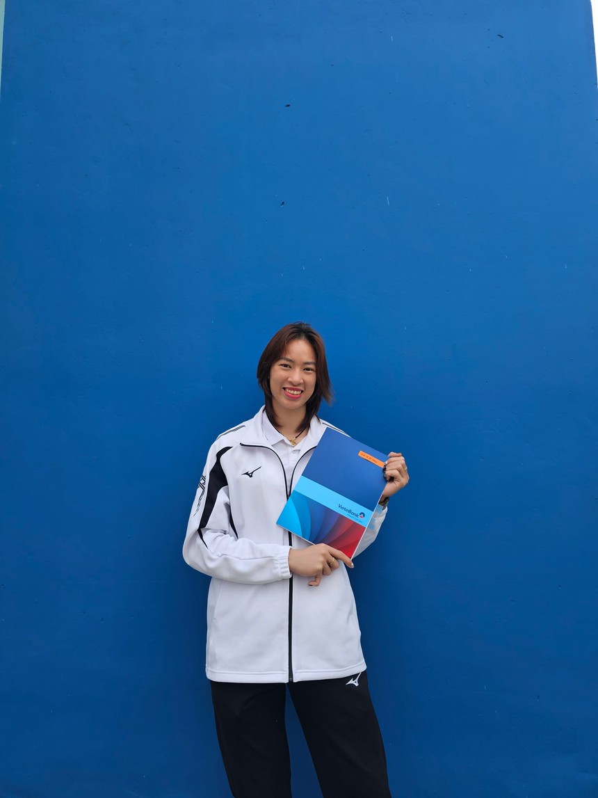 Tin nóng thể thao sáng 6/1: Hai 'bóng hồng' của ĐT bóng chuyền Việt Nam báo tin vui đầu năm, HLV ĐT Brazil bị sa thải - Ảnh 2.