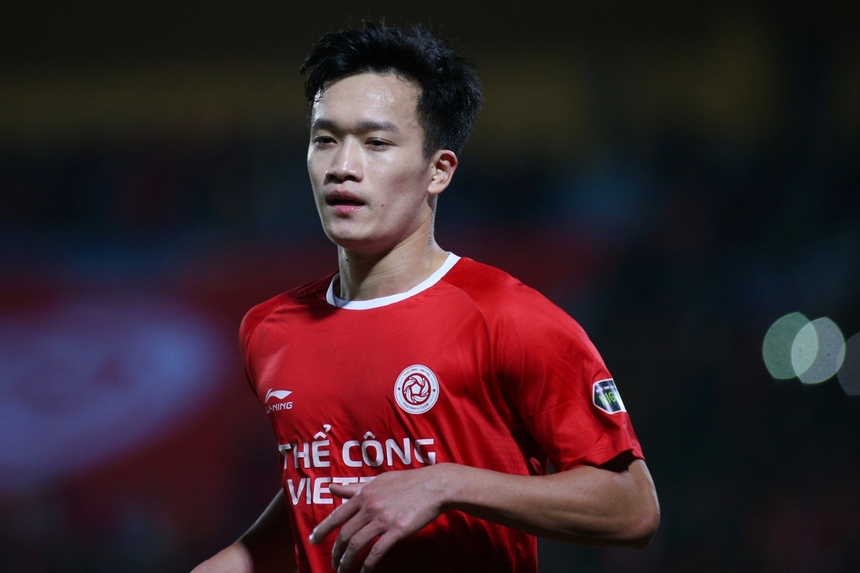 Tin nóng bóng đá Việt 29/1: Lý do HLV Troussier căng thẳng với mạng xã hội, Hoàng Đức sẵn sàng ra nước ngoài - Ảnh 3.