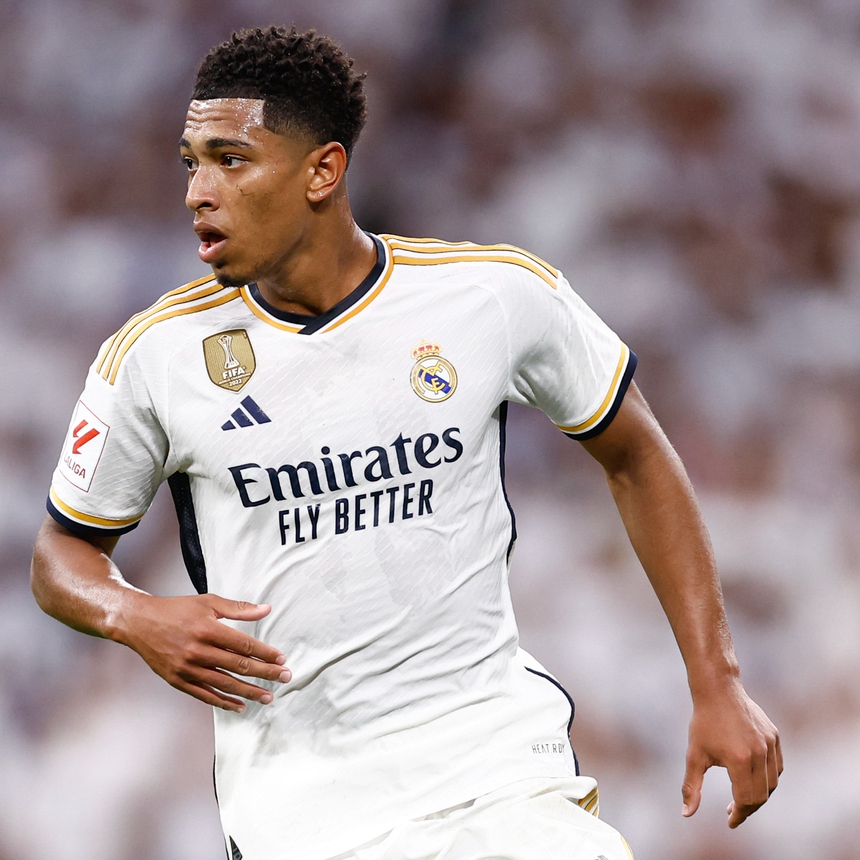 Real Madrid cần tìm 3 chiếc 'chìa khóa' để hóa giải Man City tại Etihad - Ảnh 3.