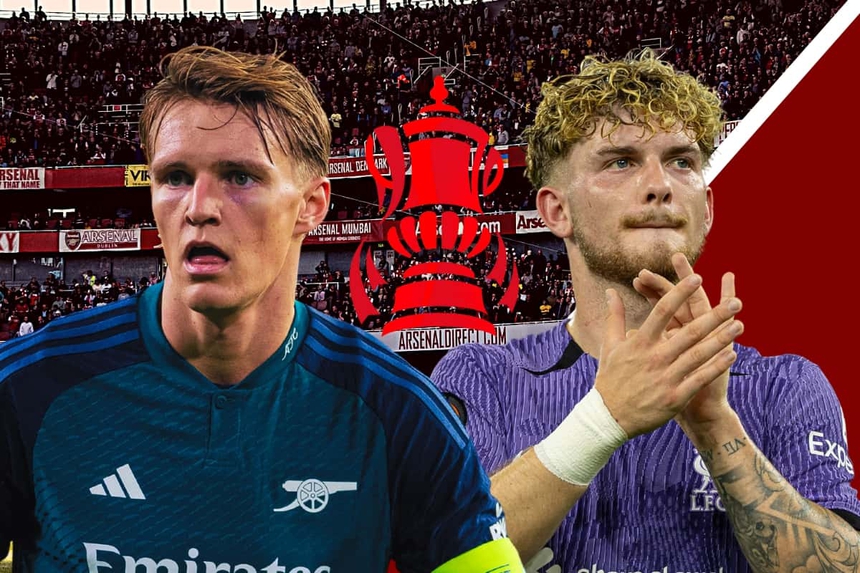 Lịch thi đấu bóng đá hôm nay 7/1: Đại chiến Arsenal vs Liverpool tại cúp FA - Ảnh 6.