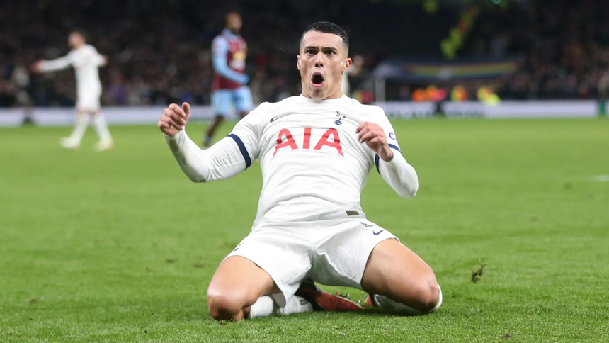 Tin nóng thể thao sáng 6/1: Hai 'bóng hồng' của ĐT bóng chuyền Việt Nam báo tin vui đầu năm, HLV ĐT Brazil bị sa thải - Ảnh 5.