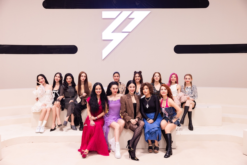 Chị đẹp đạp gió rẽ sóng tập 11: Team Thu Phương chiến thắng, Lệ Quyên lần đầu rơi vào vòng nguy hiểm - Ảnh 14.