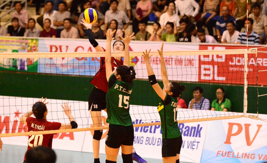 Tin nóng thể thao sáng 8/1: LĐ bóng chuyền Việt Nam phản pháo thông tin tiêu cực ở giải VĐQG, Filip Nguyễn tiết lộ điều đặc biệt - Ảnh 2.