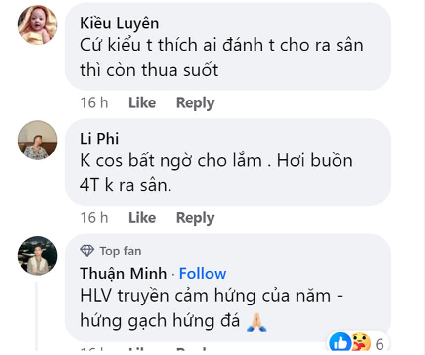 Rút Thanh Thúy 1m93 để sử dụng chủ công cao 1m64, HLV PFU BlueCats nhận mưa 'gạch đá' - Ảnh 5.