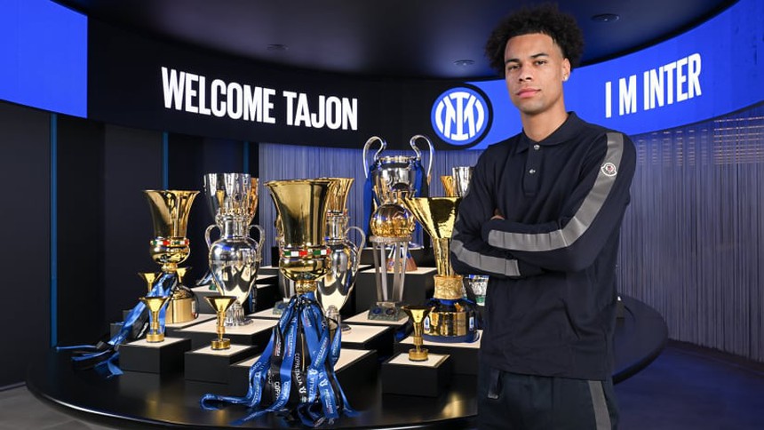 Serie A: Vũ khí mùa Đông - Ảnh 1.