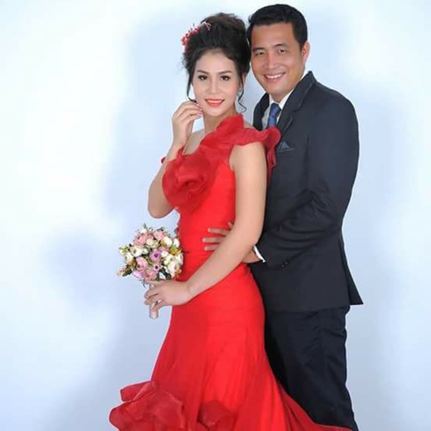 Ngôi sao bóng chuyền nữ Việt Nam thuộc dạng ‘của hiếm’, ‘theo chàng về dinh’ sau 6 năm yêu, làm mẹ ở tuổi 28 - Ảnh 5.