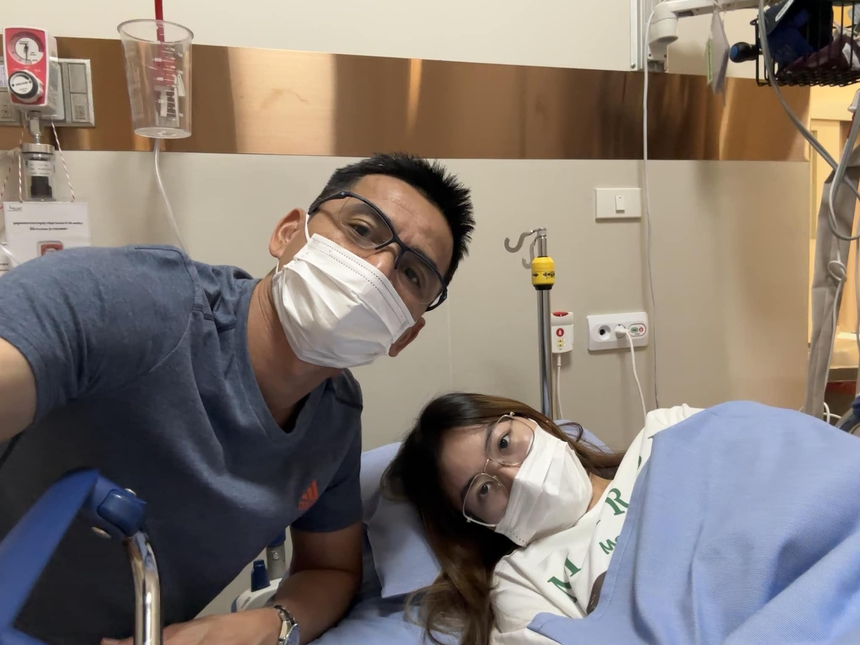 Diễn biến mới nhất từ HLV Kiatisuk trước thông tin sẽ dẫn dắt CLB CAHN - Ảnh 2.