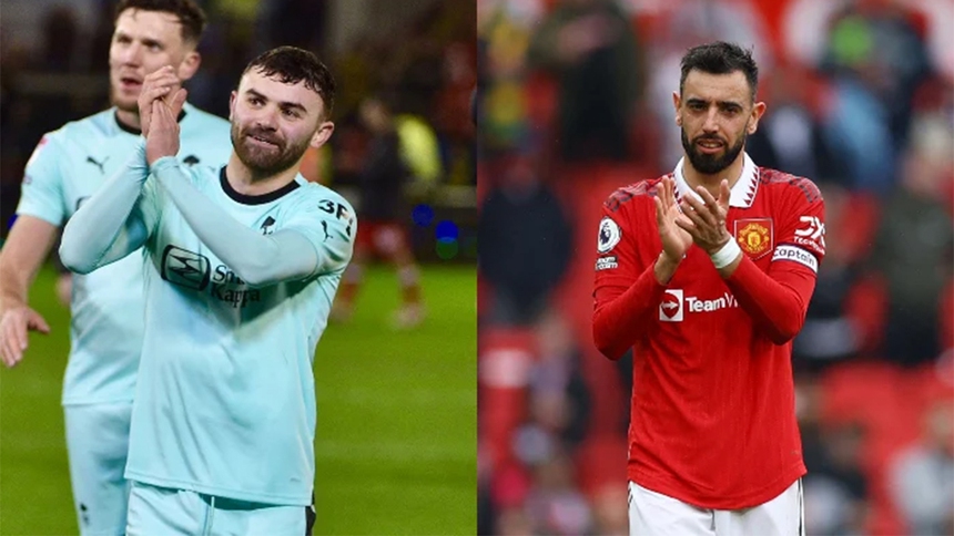 Lịch thi đấu bóng đá hôm nay 8/1: MU gặp đối thủ League One ở Cúp FA - Ảnh 5.