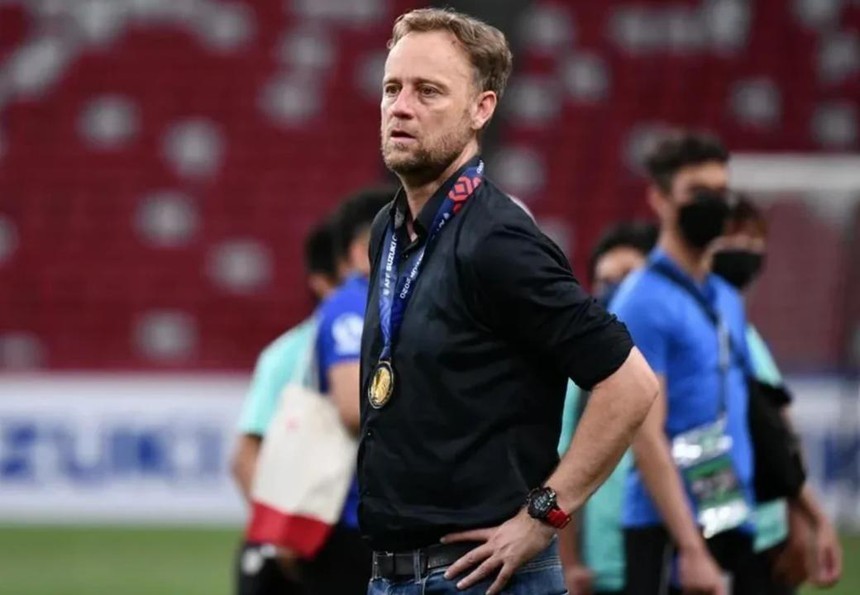 Tin nóng thể thao sáng 7/1: Chelsea và Real Madrid thắng nhọc đối thủ yếu, HLV Polking dễ lỡ hẹn CAHN lần thứ 3 - Ảnh 4. Tin nóng thể thao sáng 7/1: Chelsea và Real Madrid thắng nhọc đối thủ yếu, HLV Polking dễ lỡ hẹn CAHN lần thứ 3 - Ảnh 4.