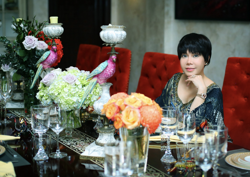 Đạo diễn Lê Hoàng mang “Trà” đến đường đua phim Tết - Ảnh 4. Đạo diễn Lê Hoàng mang “Trà” đến đường đua phim Tết - Ảnh 4.