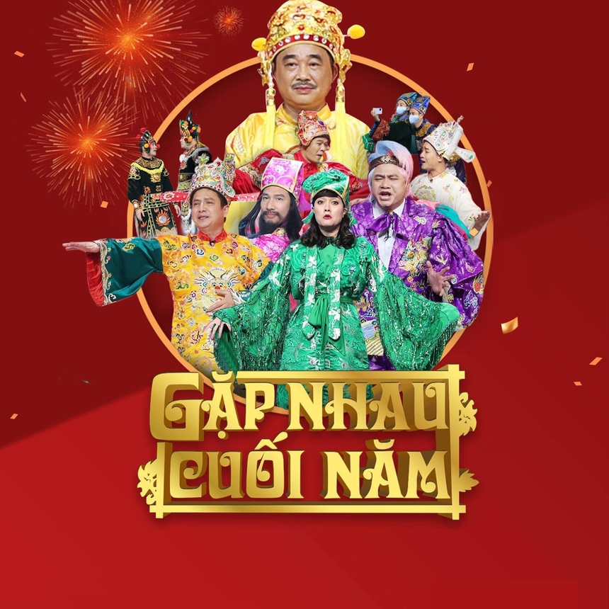 Táo quân 2024 chưa ấn định lịch chiếu, thị trường vé đã tấp nập từng ngày - Ảnh 3.