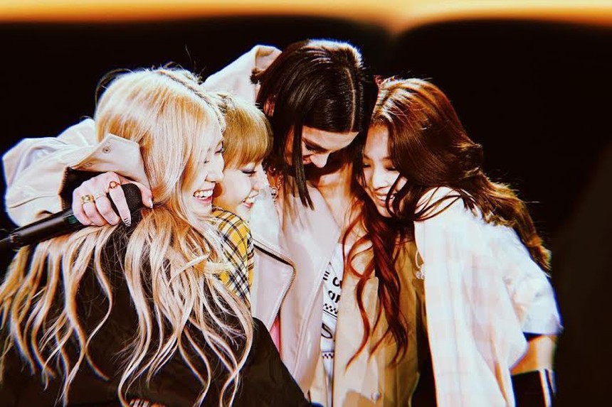 Dua Lipa nói về tình bạn với Blackpink và những màn hợp tác mới cùng K-pop - Ảnh 3.