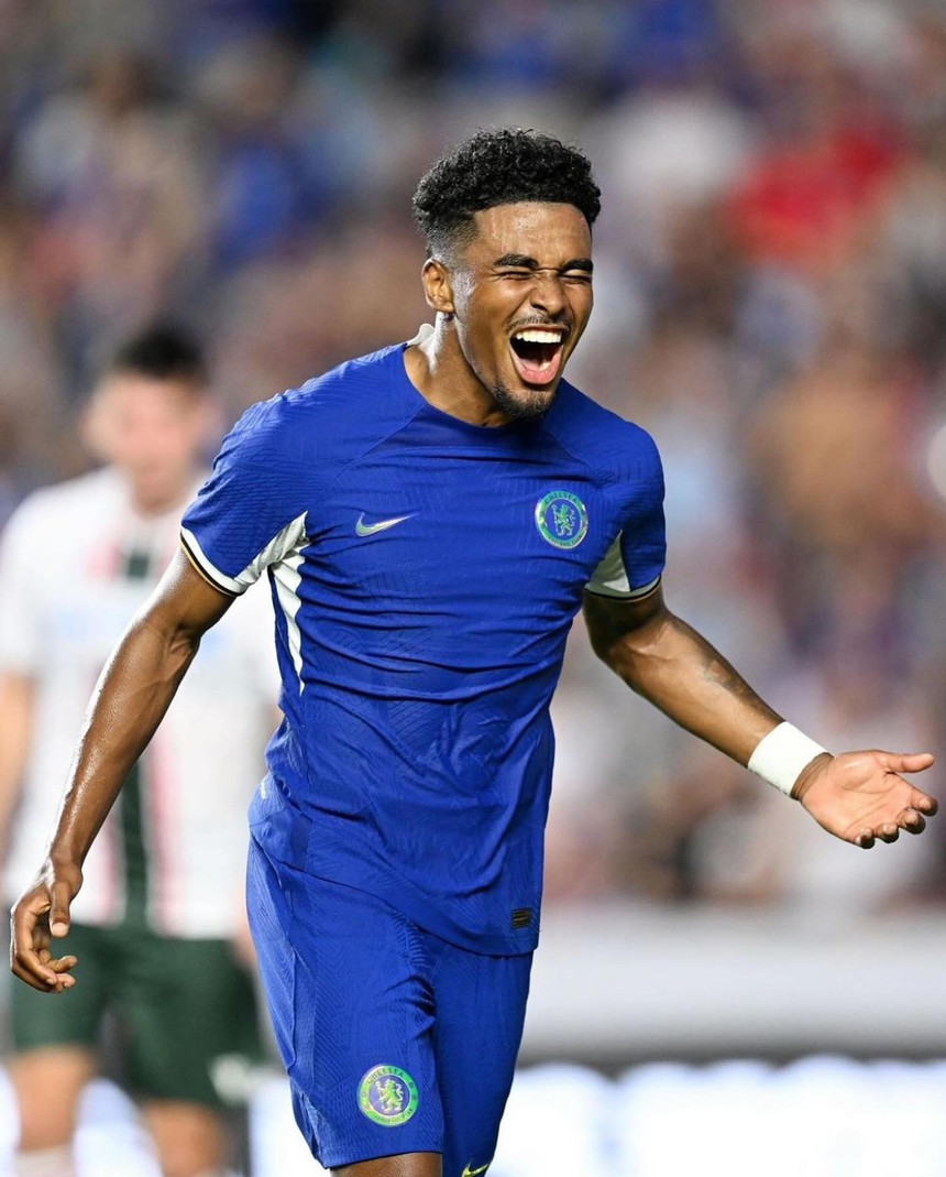 Tin chuyển nhượng 8/1: MU đàm phán với sao cả Mourinho và Solskajer từng bỏ lỡ - Ảnh 4.