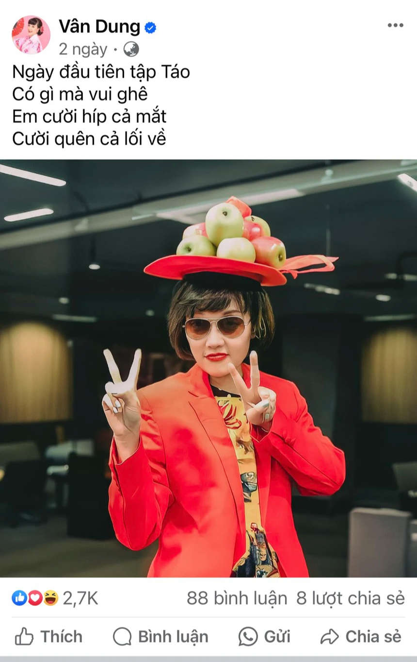 Táo quân chưa ấn định lịch chiếu, thị trường vé đã tấp nập từng ngày - Ảnh 1.