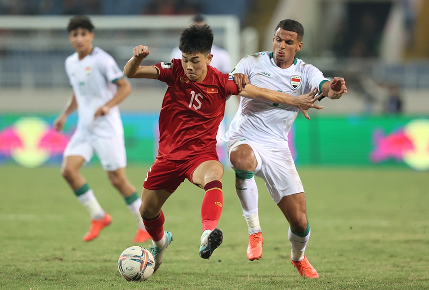 Kỳ vọng gì ở Asian Cup? - Ảnh 1.