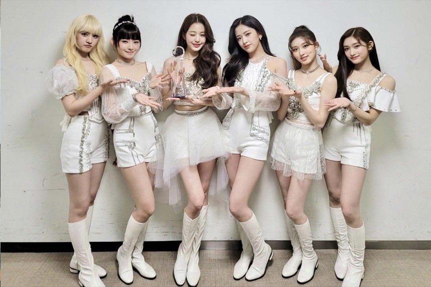 Jungkook BTS dẫn đầu danh sách đề cử Circle Chart Music Awards 2023 - Ảnh 4. Jungkook BTS dẫn đầu danh sách đề cử Circle Chart Music Awards 2023 - Ảnh 4.