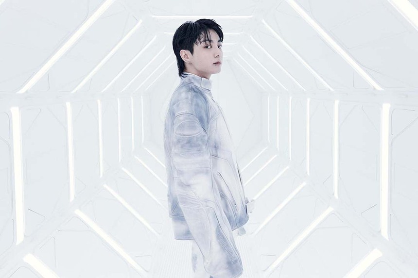 Jungkook BTS dẫn đầu danh sách đề cử Circle Chart Music Awards 2023 - Ảnh 3. Jungkook BTS dẫn đầu danh sách đề cử Circle Chart Music Awards 2023 - Ảnh 3.