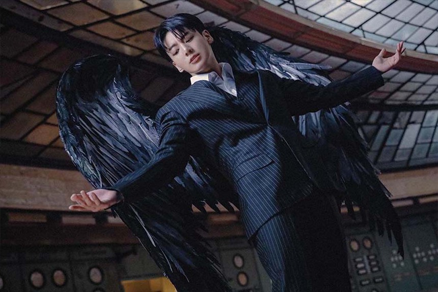 Jungkook BTS dẫn đầu danh sách đề cử Circle Chart Music Awards 2023 - Ảnh 2. Jungkook BTS dẫn đầu danh sách đề cử Circle Chart Music Awards 2023 - Ảnh 2.