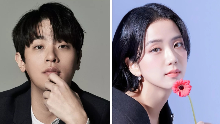 Jisoo Blackpink xuất hiện trên phim trường, trở lại với dự án về zombie - Ảnh 3. Jisoo Blackpink xuất hiện trên phim trường, trở lại với dự án về zombie - Ảnh 3.