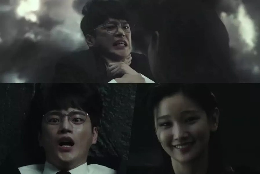 K-Drama 'Trò chơi tử thần' đạt thành công ngoài mong đợi ở nước ngoài - Ảnh 5.