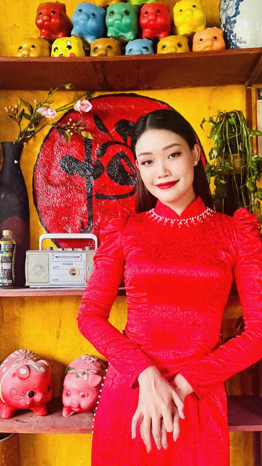 6 ngôi sao bóng chuyền nữ Việt Nam trở thành bà chủ, kinh doanh ‘mát tay’ sau khi giải nghệ - Ảnh 16.