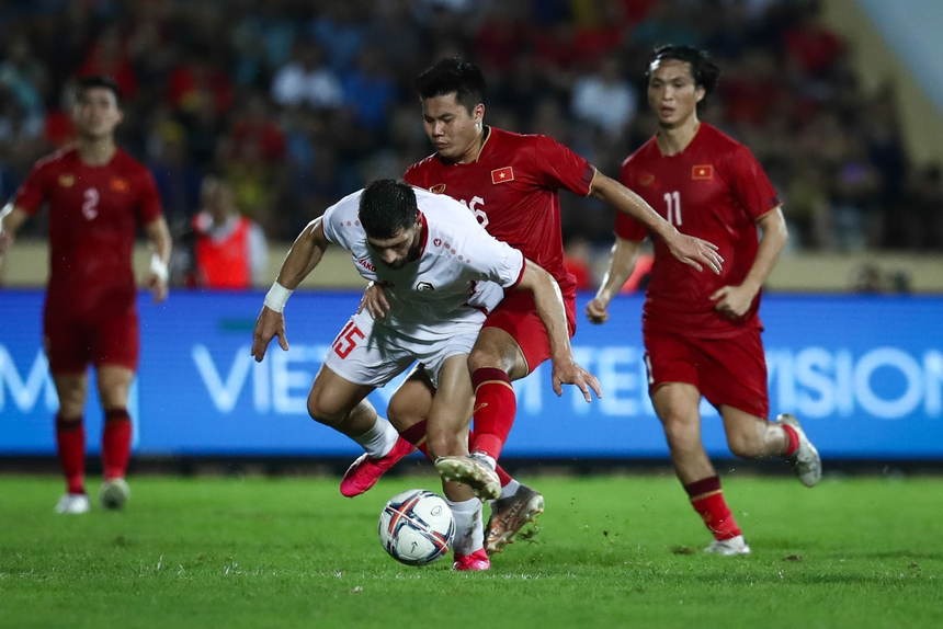 Tin nóng thể thao sáng 10/1: Báo Đông Nam Á nói thẳng về trận thua của ĐT Việt Nam, Thanh Thúy đối đầu Bích Tuyền - Ảnh 2.