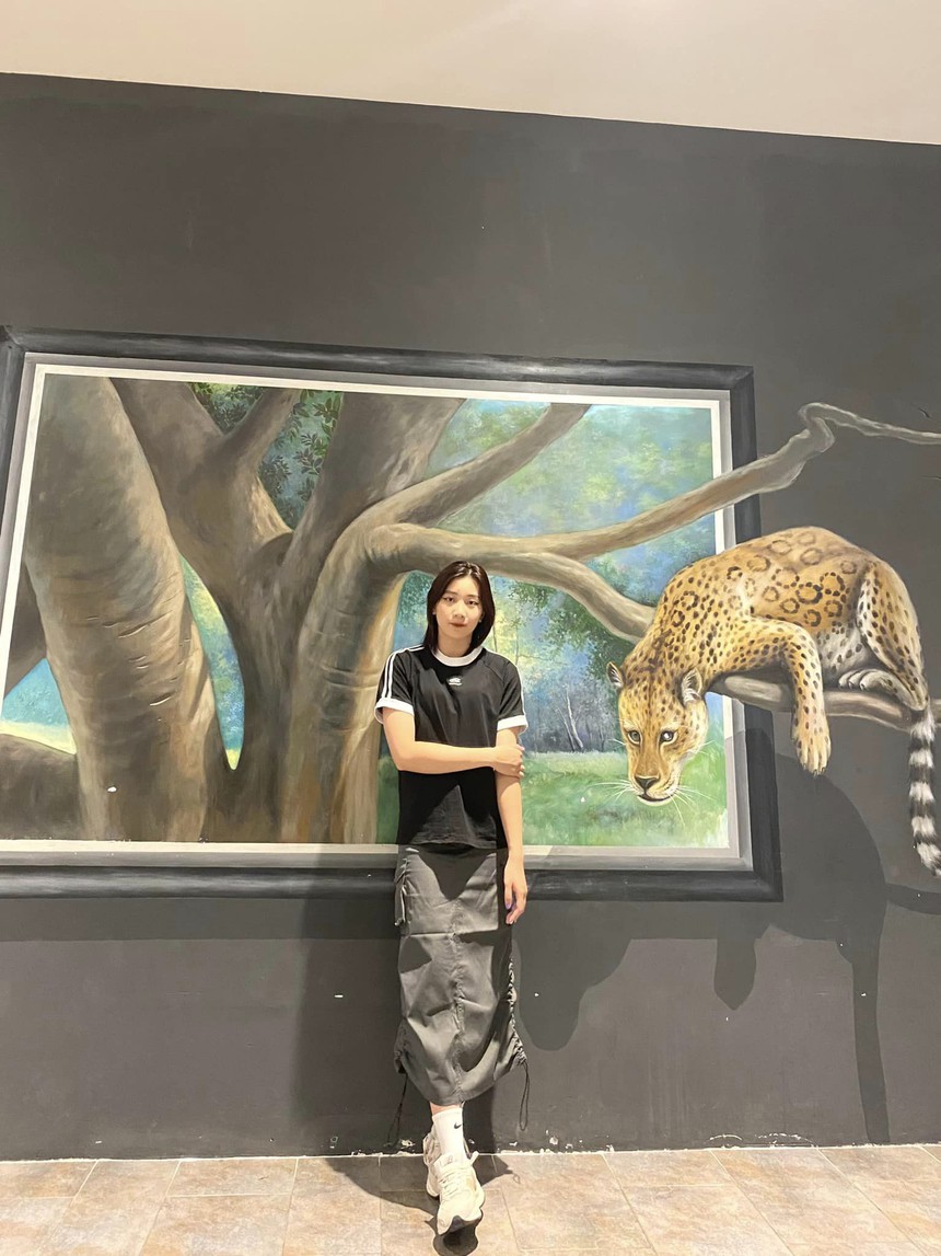 Ngôi sao 10X bóng chuyền nữ Việt Nam gây tranh cãi dữ dội, bị CĐV tấn công đến phát khóc, sang chấn tâm lí  - Ảnh 6.