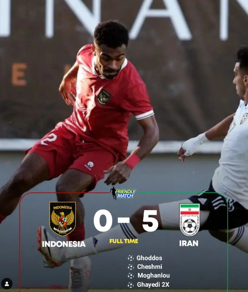 Tin nóng thể thao sáng 10/1: Báo Đông Nam Á nói thẳng về trận thua của ĐT Việt Nam, Thanh Thúy đối đầu Bích Tuyền - Ảnh 4.