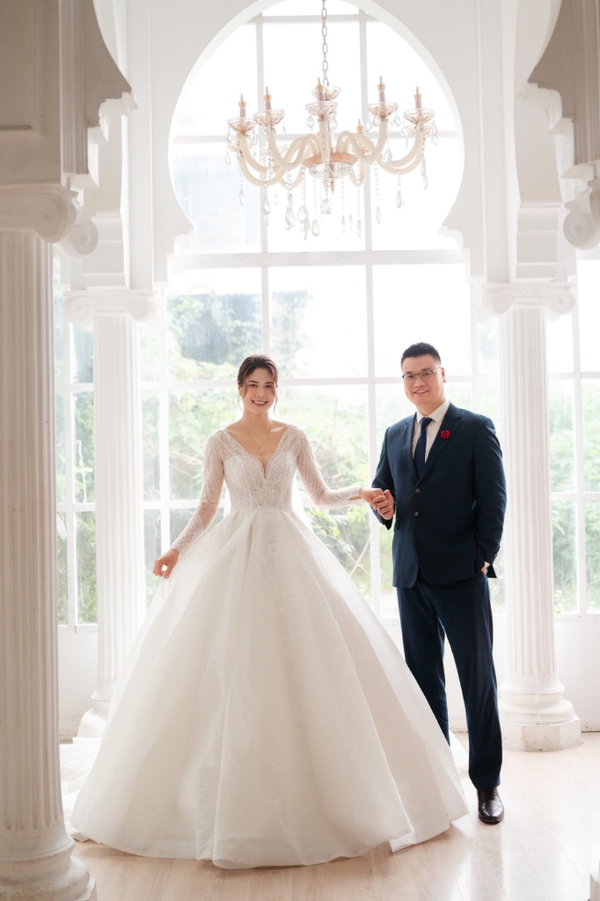 Phụ công xuất sắc top 3 trong lịch sử bóng chuyền nữ Việt Nam giải nghệ ở tuổi 28, cuộc sống bây giờ ra sao? - Ảnh 10.