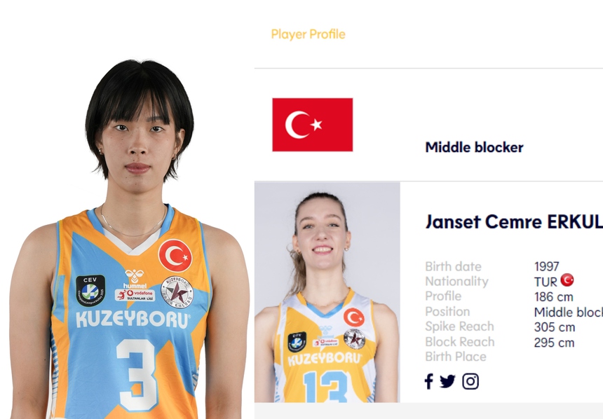 Tin nóng thể thao sáng 1/10: Trần Thị Thanh Thúy nhận quyết định quan trọng của CLB châu Âu; Eto'o nhận án phạt từ FIFA - Ảnh 1. Tin nóng thể thao sáng 1/10: Trần Thị Thanh Thúy nhận quyết định quan trọng của CLB châu Âu; Eto'o nhận án phạt từ FIFA - Ảnh 1.