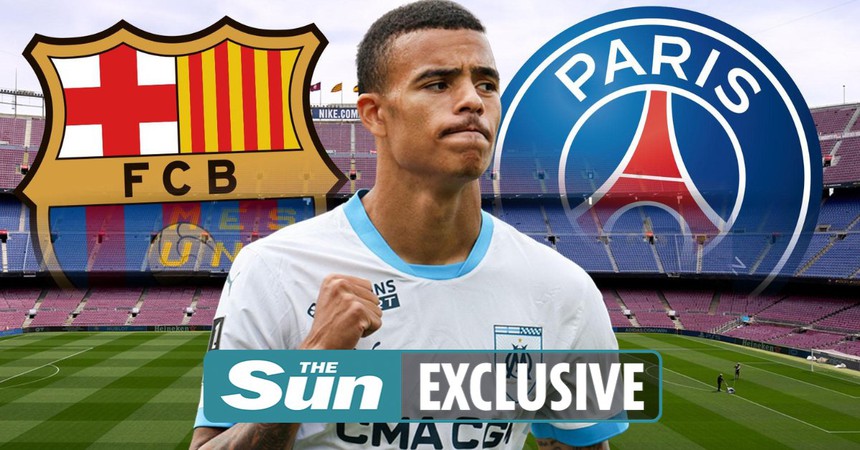 Tin nóng thể thao sáng 1/10: Trần Thị Thanh Thúy nhận quyết định quan trọng của CLB châu Âu; Eto'o nhận án phạt từ FIFA - Ảnh 7. Tin nóng thể thao sáng 1/10: Trần Thị Thanh Thúy nhận quyết định quan trọng của CLB châu Âu; Eto'o nhận án phạt từ FIFA - Ảnh 7.