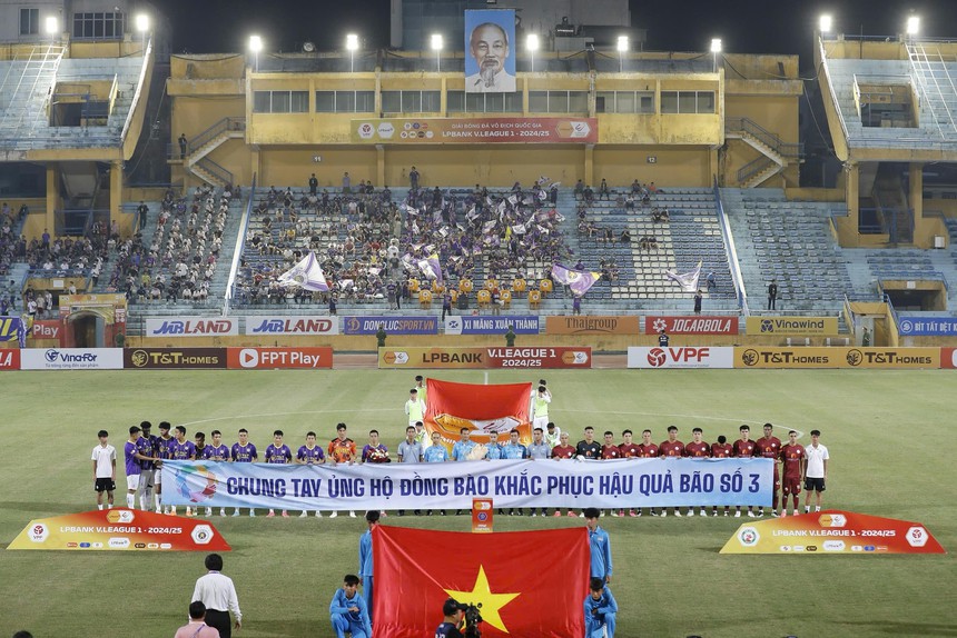 Chuyên gia Đoàn Minh Xương: “Bóng đá Việt Nam cần tái cấu trúc trên nhiều phương diện” - Ảnh 1.