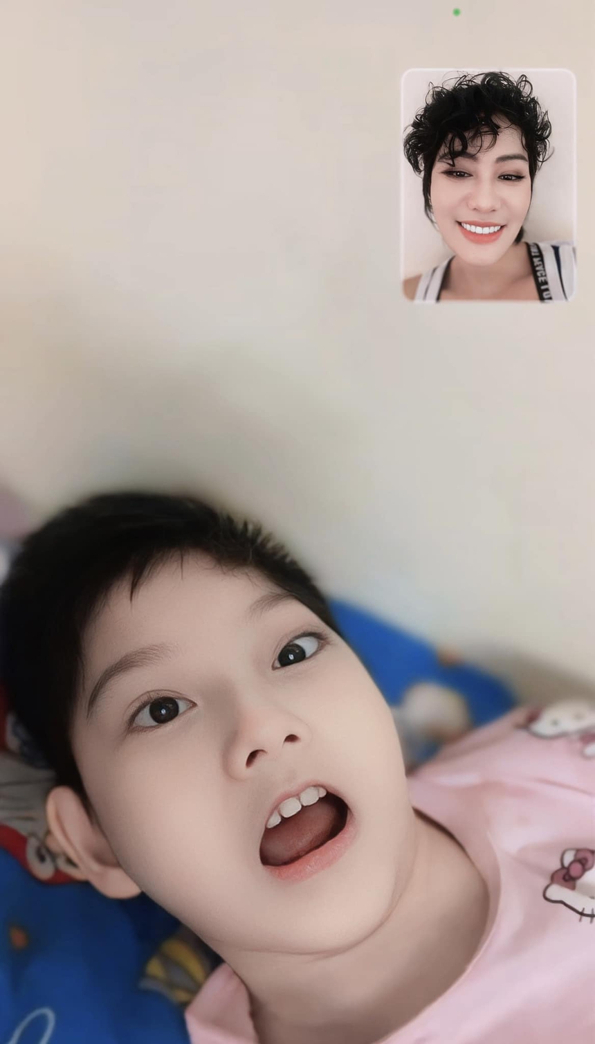 Bóng hồng của Dương 'cơ bắp' trải lòng về cuộc sống mẹ đơn thân: Con đã hiểu chuyện hơn - Ảnh 5.