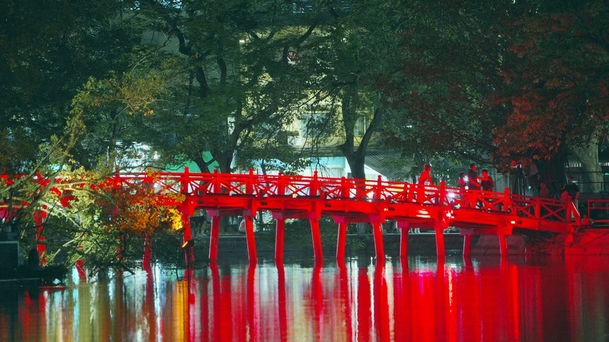 Series phim mới của Đài Hà Nội "chạm" đến trái tim khán giả - Ảnh 8. Series phim mới của Đài Hà Nội "chạm" đến trái tim khán giả - Ảnh 8.