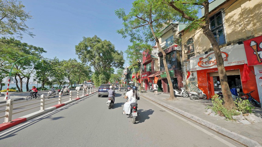 Series phim mới của Đài Hà Nội "chạm" đến trái tim khán giả - Ảnh 14. Series phim mới của Đài Hà Nội "chạm" đến trái tim khán giả - Ảnh 14.