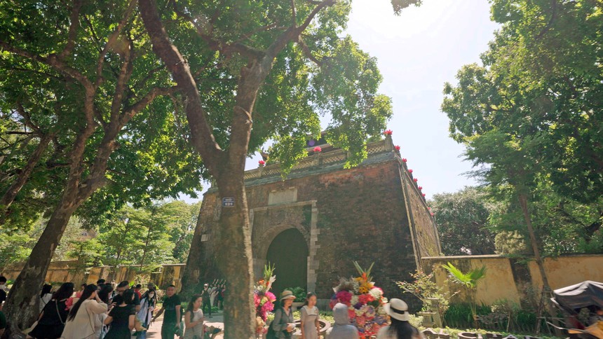 Series phim mới của Đài Hà Nội "chạm" đến trái tim khán giả - Ảnh 18. Series phim mới của Đài Hà Nội "chạm" đến trái tim khán giả - Ảnh 18.