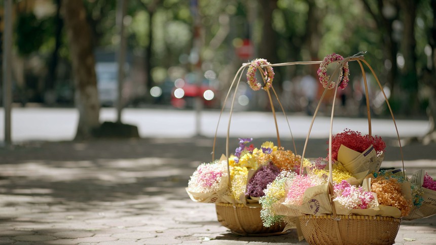 Series phim mới của Đài Hà Nội "chạm" đến trái tim khán giả - Ảnh 19. Series phim mới của Đài Hà Nội "chạm" đến trái tim khán giả - Ảnh 19.