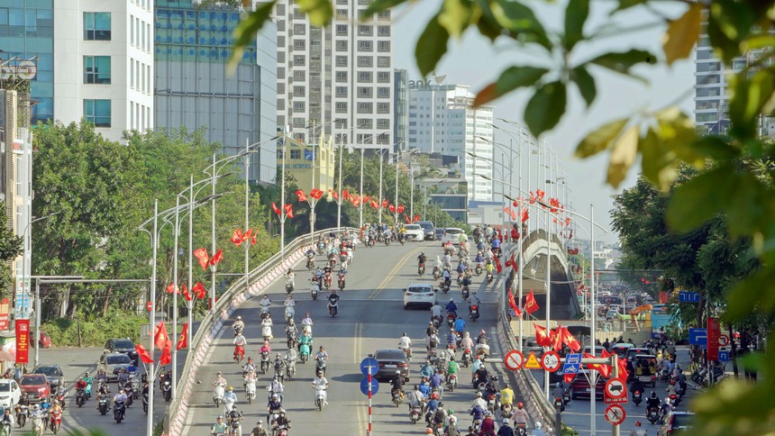 Series phim mới của Đài Hà Nội "chạm" đến trái tim khán giả - Ảnh 11. Series phim mới của Đài Hà Nội "chạm" đến trái tim khán giả - Ảnh 11.