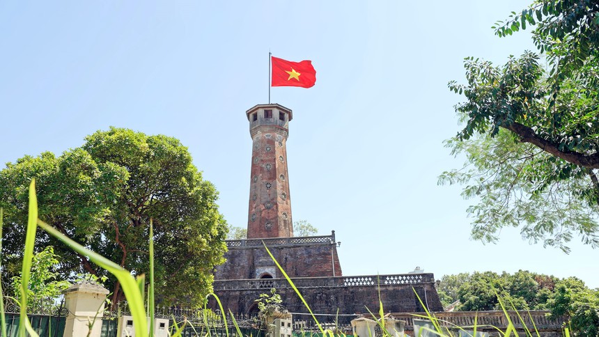 Series phim mới của Đài Hà Nội "chạm" đến trái tim khán giả - Ảnh 16. Series phim mới của Đài Hà Nội "chạm" đến trái tim khán giả - Ảnh 16.