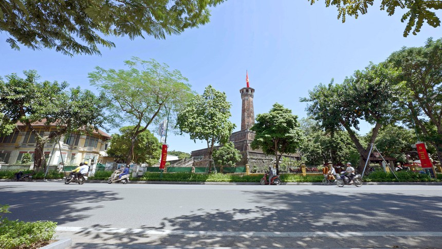 Series phim mới của Đài Hà Nội "chạm" đến trái tim khán giả - Ảnh 15. Series phim mới của Đài Hà Nội "chạm" đến trái tim khán giả - Ảnh 15.