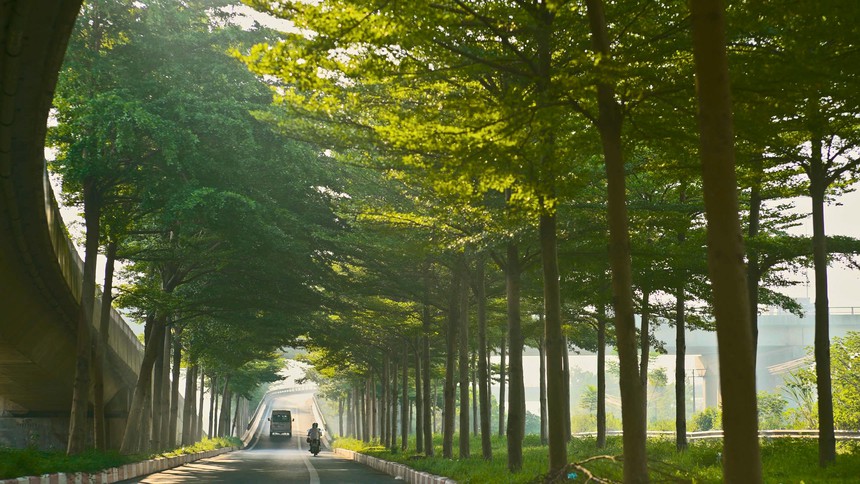 Series phim mới của Đài Hà Nội "chạm" đến trái tim khán giả - Ảnh 21. Series phim mới của Đài Hà Nội "chạm" đến trái tim khán giả - Ảnh 21.