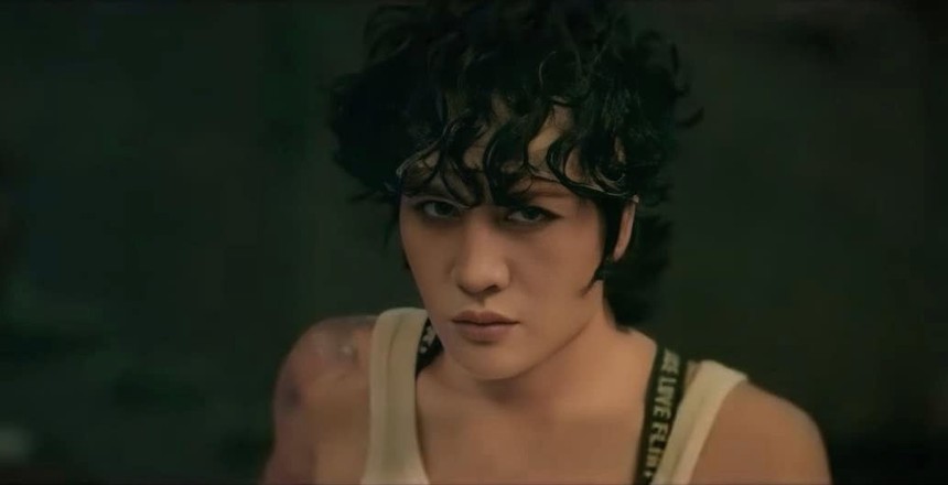 Bóng hồng của Dương 'cơ bắp' trải lòng về cuộc sống mẹ đơn thân: Con đã hiểu chuyện hơn - Ảnh 1.